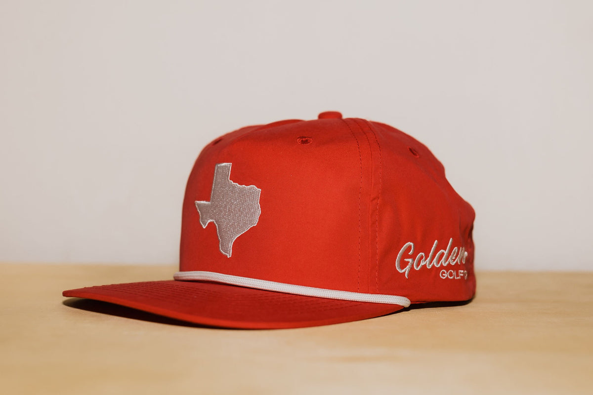 Dallas Imperial Golf Hat